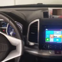 جک s3 مدل ۹۷ سفید و تمیز|خودرو سواری و وانت|مشهد, رده|دیوار