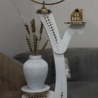 ساعت ایستاده