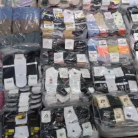 جوراب مردانه زنانه بچگانه|لباس|پرند, فاز ۱|دیوار