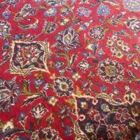 رفوگری و تعمیرات فرش