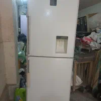 یخچال|یخچال و فریزر|خوی, |دیوار