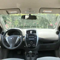 اجاره نیسان سانی|خودرو اجارهای|کیش, |دیوار