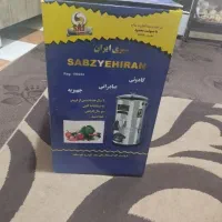 سبزی خوردکن|خردکن، آسیاب، غذاساز|تبریز, |دیوار