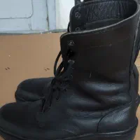 پوتین سربازی