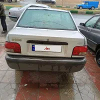 پراید 81 انژکتور