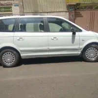 هیوندا تراجت اتومات.