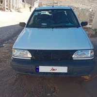 پراید۱۳۱|خودرو سواری و وانت|آزادشهر, |دیوار