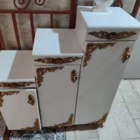 جاکفشی  سالم ویترین نو سالم