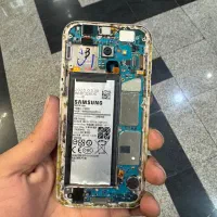 برد a520 با انتقال