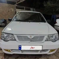 پراید111مدل91