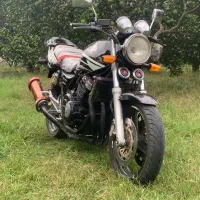 Cb 400|موتورسیکلت|قائمشهر, |دیوار