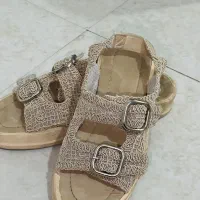 صندل کنفی
