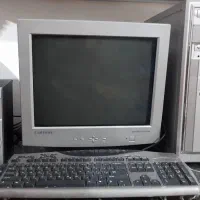 پکیج کامپیوتر قدیمی