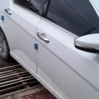 دنا پلاس۹۸ بدون رنگ|خودرو سواری و وانت|اردبیل, |دیوار