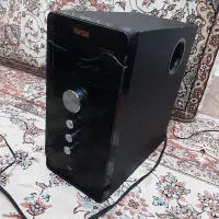 سیستم صوتی مارشال|سیستم صوتی خانگی|سردشت, |دیوار