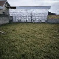 زمین مسکونی 230متر شهرساحلی خشکبیجار/آناملک/کد824|فروش زمین و ملک کلنگی|رشت, گلباغ نماز|دیوار