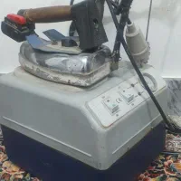 اتو بخار
