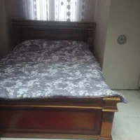 سرویس خواب  درحد نو خوشخواب دونفره درجه یکک|تخت و سرویس خواب|کاشان, امیرکبیر|دیوار