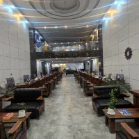 استخدام مشاور املاک دپارتمان - امور ملکی