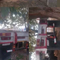 کف سنگ‌کش دومحور