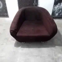 مبل|مبلمان خانگی و میز عسلی|هشتگرد, فاز ۳ مهستان|دیوار