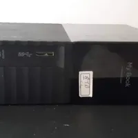 فروش هارد اکسترنال 8 ترابایت وسترن دیتا 9000 فیلم