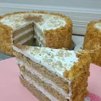 رولت و انواع کیک|خوردنی و آشامیدنی|تهران, چهارصد دستگاه|دیوار