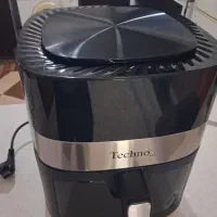 سرخ کن بدونه روغن نو هستش