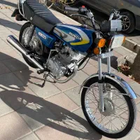 هندا۱۵۰احسان