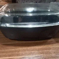 تابه ماهی در حد نو