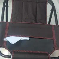 صندلی تاشو