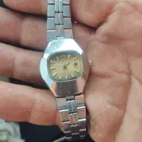 ساعت زنانه اورینت