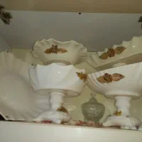 اجیل خوری ۵ تیکه