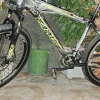 دوچرخه ۲۶فاریس نونو|دوچرخه، اسکیت، اسکوتر|اسلام‌‌آباد غرب, |دیوار