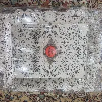 سینی سیلور ترک|ظروف سرو و پذیرایی|مشهد, شهید معقول|دیوار