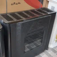 بخاری آجری ۸ و ۱۷ هزار الماس گاز|بخاری، هیتر، شومینه|شیراز, فخرآباد (دروازه کازرون)|دیوار