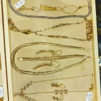 خرید و فروش طلای دست دو از 2.5 درصد