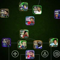 اکانت ای فوتبال|کنسول، بازی ویدئویی و آنلاین|تبریز, |دیوار