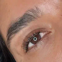مدل اکستنشن مژه|خدمات آرایشگری و زیبایی|شیراز, معالی‌آباد|دیوار