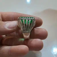 انگشتر زمرد|جواهرات|ارومیه, |دیوار