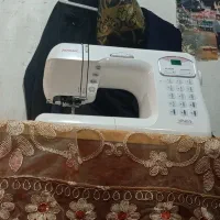 چرخ خیاطی ژاپنی نو استفاده نشده|چرخ خیاطی و ریسندگی|بم, |دیوار