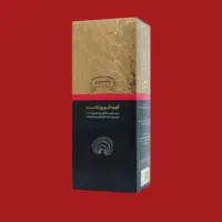 قهوه گانودرما