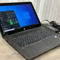 لپ تاپ hp قوی گرافیک دار|رایانه همراه|اهواز, کمپلو شمالی|دیوار