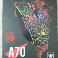 موس Bloody A70