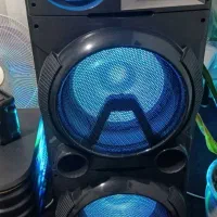 اسپیکر بلوتوثی مکسیدر