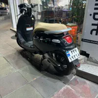 دایچی برقی // مدل 1400 سالم