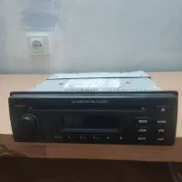 ظبط سی دی خور