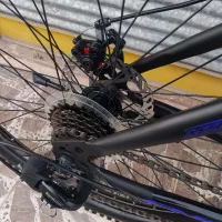 ۲۶ دوچرخه سایز ۲۷/۵ برند FNIX صفر و بدون استفاده|دوچرخه، اسکیت، اسکوتر|رشت, گلسار|دیوار