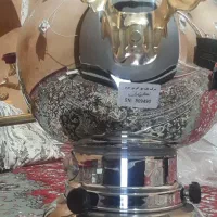سماور گازی اکبر برادران