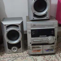 سیستم صوتی کیفیت عالی